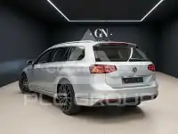 2019 Volkswagen Passat