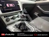 2019 Volkswagen Passat