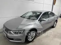 2019 Volkswagen Passat