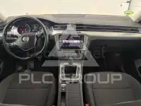 2019 Volkswagen Passat