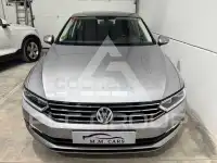 2019 Volkswagen Passat