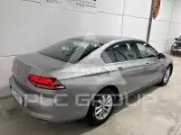 2019 Volkswagen Passat