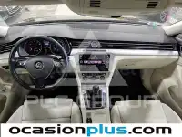 2019 Volkswagen Passat