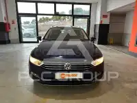 2019 Volkswagen Passat