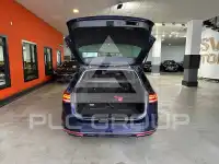 2019 Volkswagen Passat