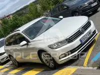 2019 Volkswagen Passat
