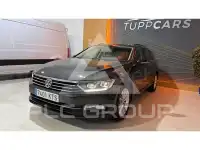 2019 Volkswagen Passat