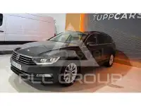 2019 Volkswagen Passat