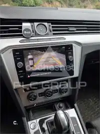 2019 Volkswagen Passat