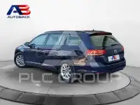 2019 Volkswagen Passat