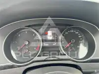 2019 Volkswagen Passat