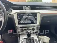 2019 Volkswagen Passat
