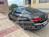 2019 Volkswagen Passat