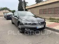 2019 Volkswagen Passat