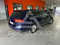 2019 Volkswagen Passat