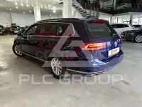2019 Volkswagen Passat