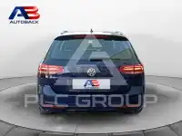2019 Volkswagen Passat