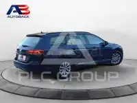 2019 Volkswagen Passat