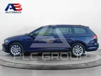 2019 Volkswagen Passat