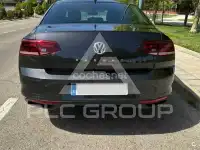 2019 Volkswagen Passat