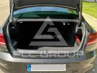 2019 Volkswagen Passat
