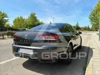 2019 Volkswagen Passat