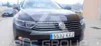 2019 Volkswagen Passat