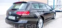 2019 Volkswagen Passat
