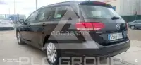 2019 Volkswagen Passat
