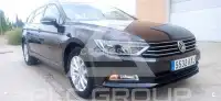 2019 Volkswagen Passat