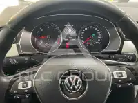 2019 Volkswagen Passat