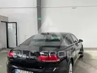 2019 Volkswagen Passat