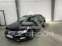 2019 Volkswagen Passat