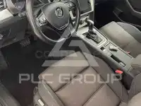 2019 Volkswagen Passat