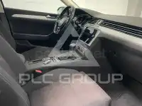 2019 Volkswagen Passat