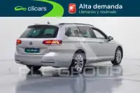 2019 Volkswagen Passat
