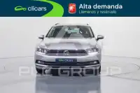 2019 Volkswagen Passat