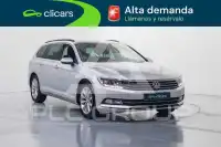 2019 Volkswagen Passat