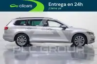 2019 Volkswagen Passat