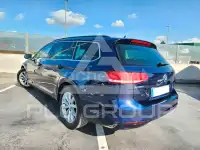 2019 Volkswagen Passat