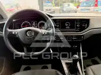 2019 Volkswagen Polo
