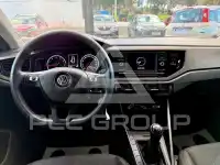 2019 Volkswagen Polo