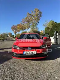 2019 Volkswagen Polo