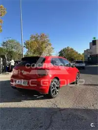 2019 Volkswagen Polo