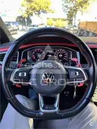 2019 Volkswagen Polo