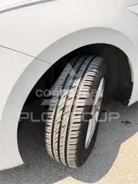 2019 Volkswagen Polo