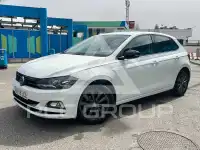 2019 Volkswagen Polo