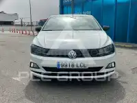 2019 Volkswagen Polo