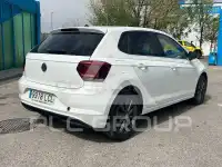 2019 Volkswagen Polo