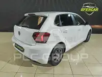 2019 Volkswagen Polo